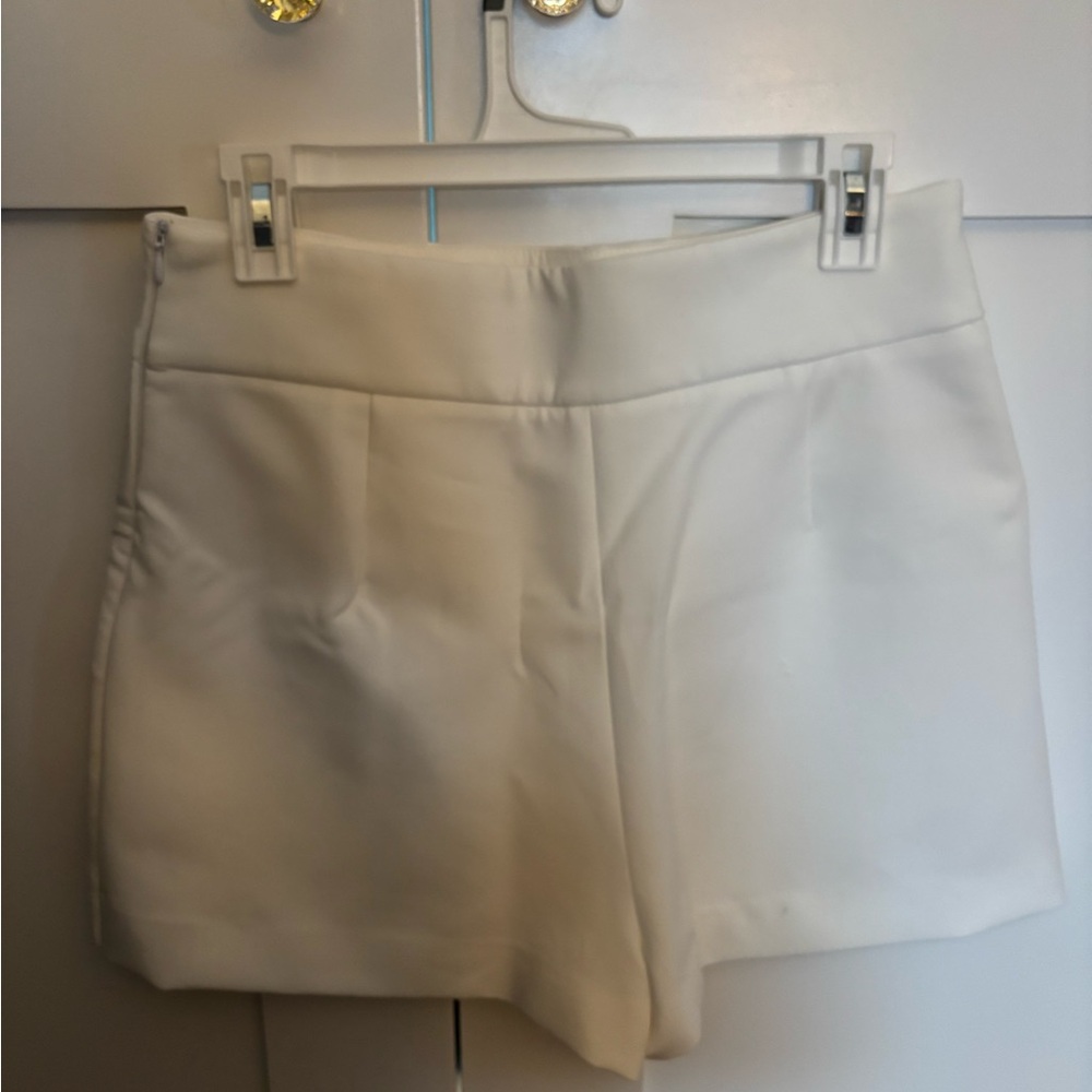 Zara Slit Skort - Picture 5 of 6